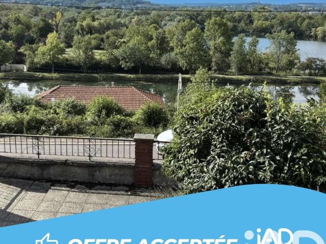 Maison 4 pièces 101 m²