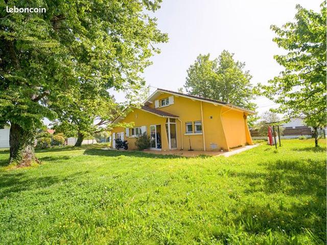 Maison 4 pièces 101 m²