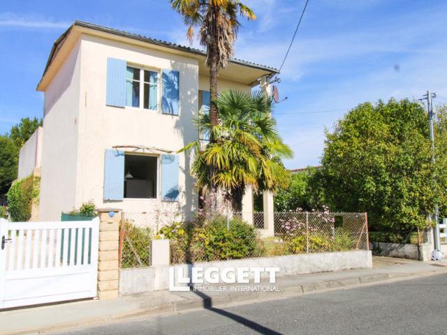 Maison 4 pièces 101 m²