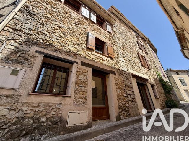 Maison 4 pièces 101 m²