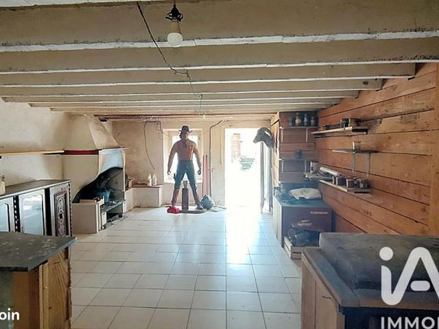 Maison 4 pièces 101 m²