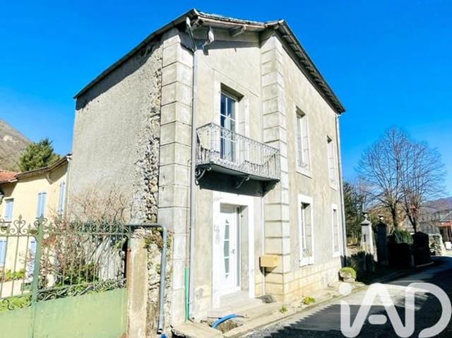 Maison 4 pièces 101 m²