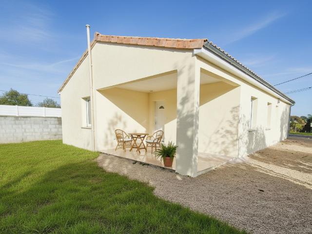 Maison 4 pièces 101 m²