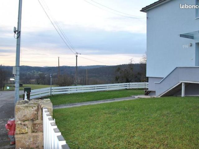 Maison 4 pièces 101 m²