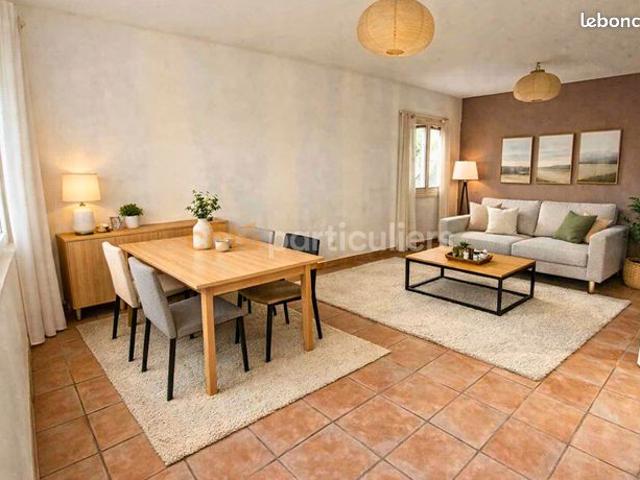 Maison 4 pièces 101 m²