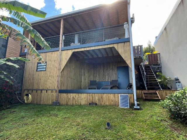 Maison 4 pièces 101 m²