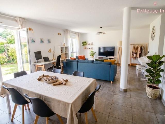 Maison 4 pièces 101 m²