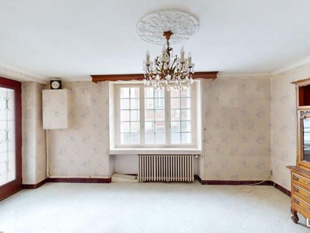 Maison 4 pièces 101 m²