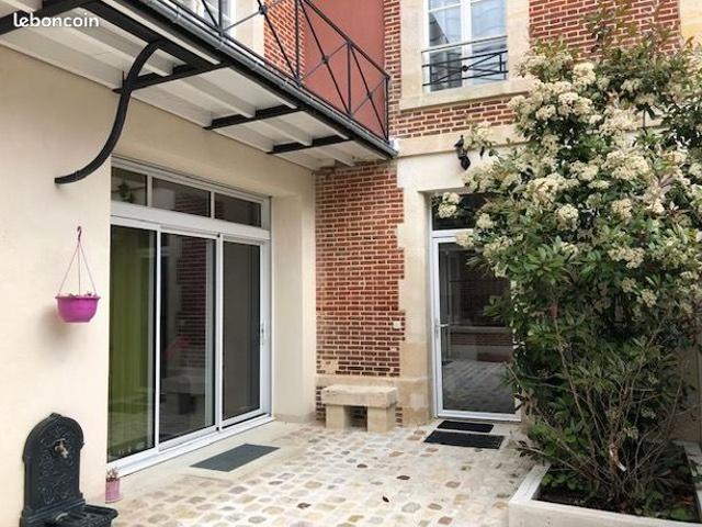 Maison 4 pièces 101 m²