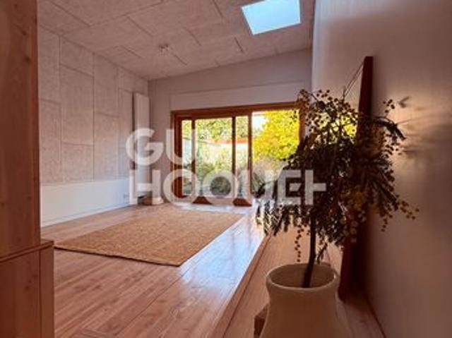 Maison 4 pièces 101 m²