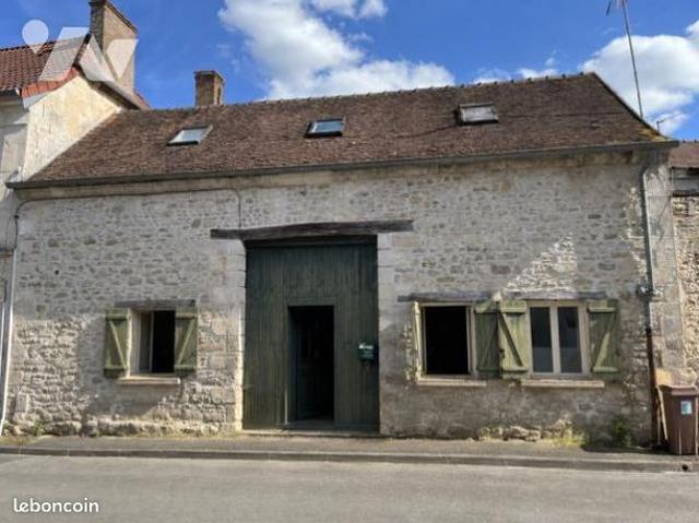 Maison 4 pièces 101 m²