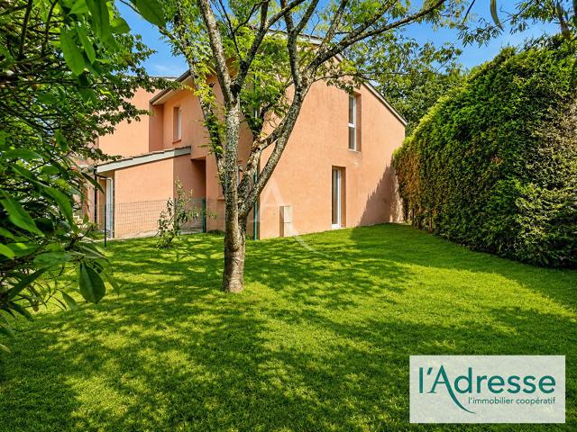 Maison 4 pièces 101 m²