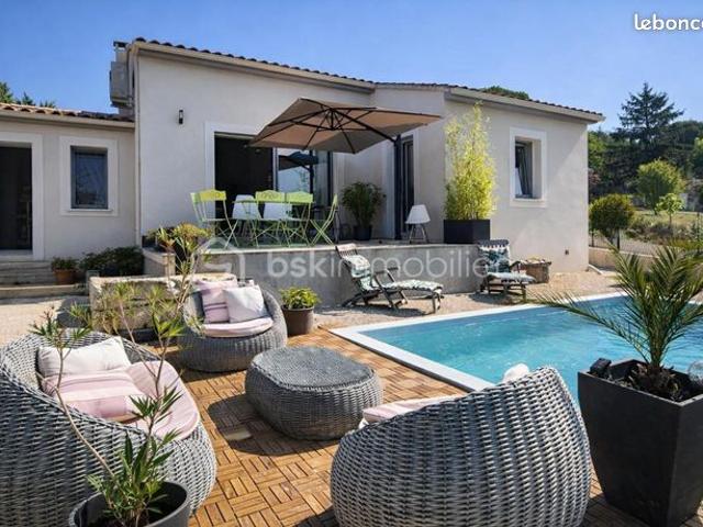 Maison 4 pièces 101 m²