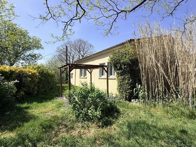 Maison 4 pièces 101 m²