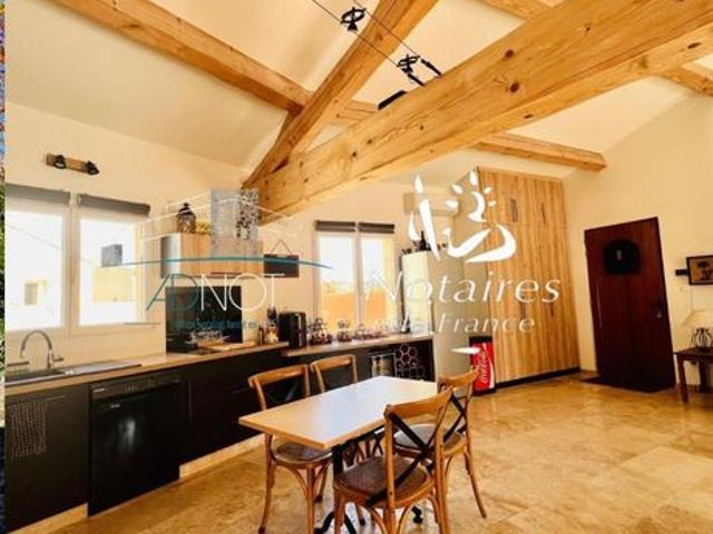 Maison 4 pièces 101 m²
