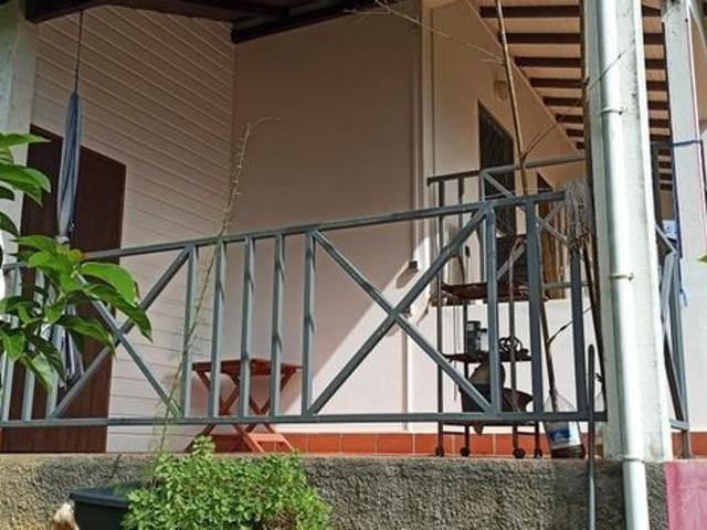 Maison 4 pièces 101 m²