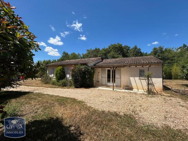 Maison 4 pièces 101 m²