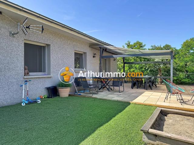 Maison 4 pièces 101 m²