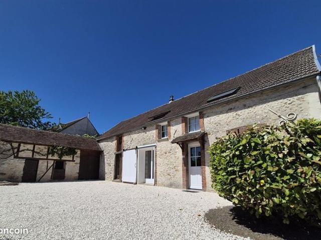 Maison 4 pièces 101 m²