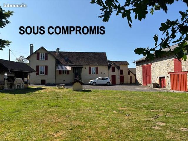 Maison 4 pièces 101 m²