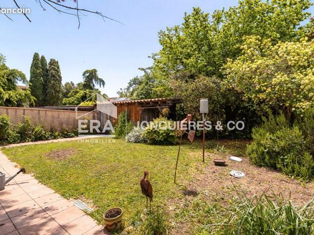 Maison 4 pièces 101 m²