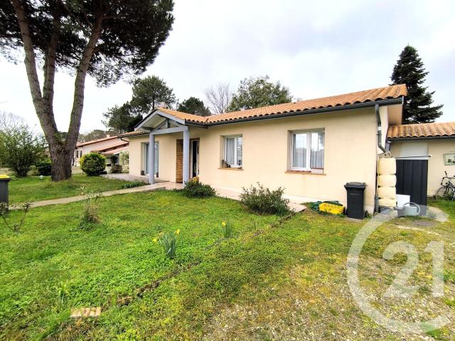 Maison 4 pièces 101 m²