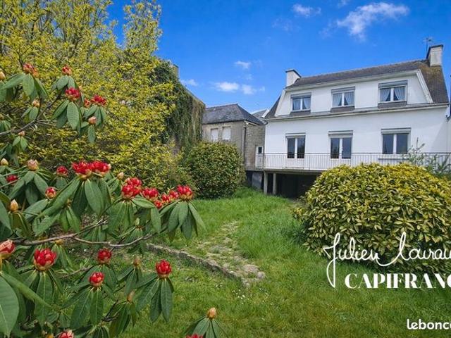 Maison 4 pièces 101 m²