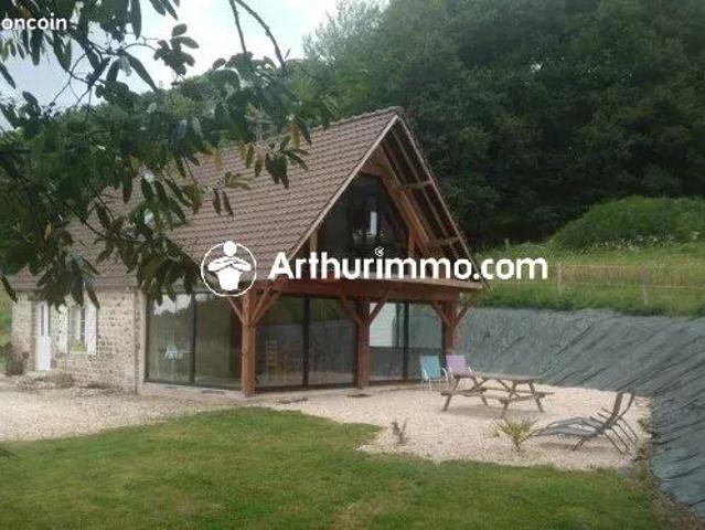 Maison 4 pièces 101 m²