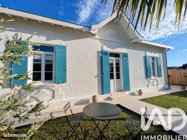 Maison 4 pièces 101 m²
