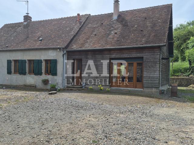 Maison 4 pièces 101 m²