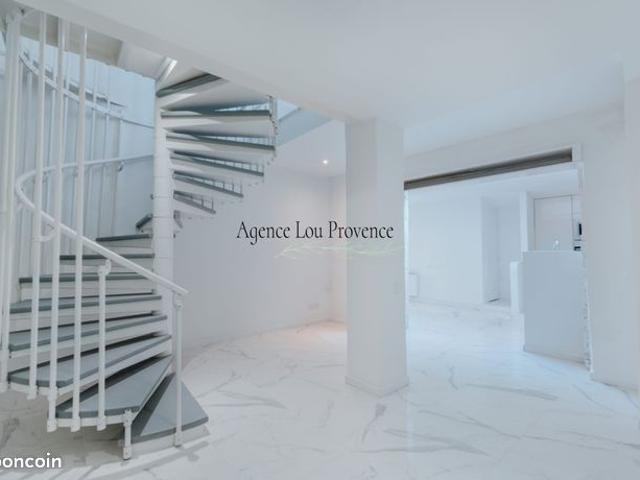Maison 4 pièces 101 m²