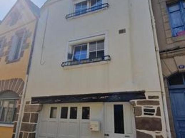 Maison 4 pièces 101 m²