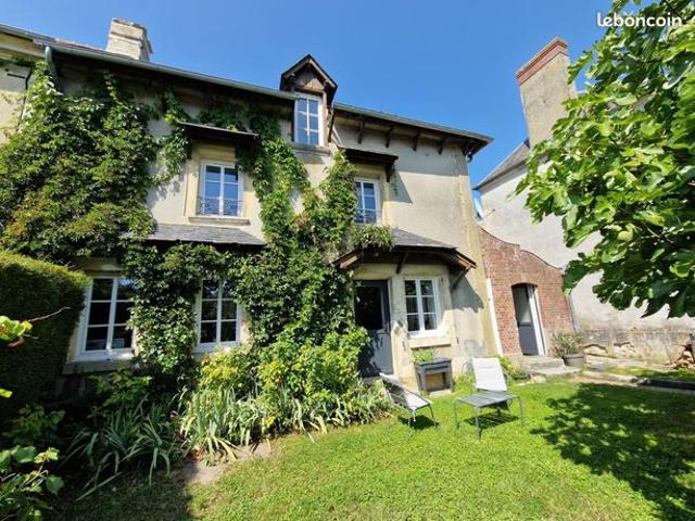 Maison 4 pièces 101 m²