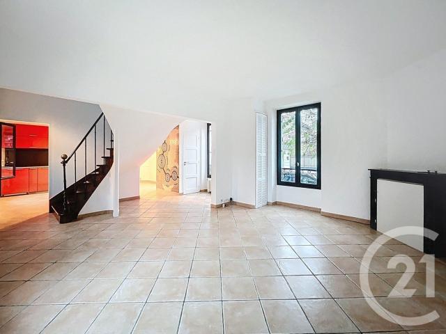 Maison 4 pièces 101 m²
