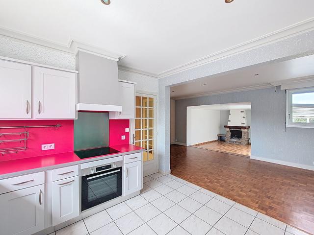 Maison 4 pièces 101 m²