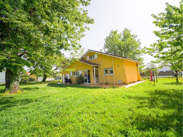 Maison 4 pièces 101 m²