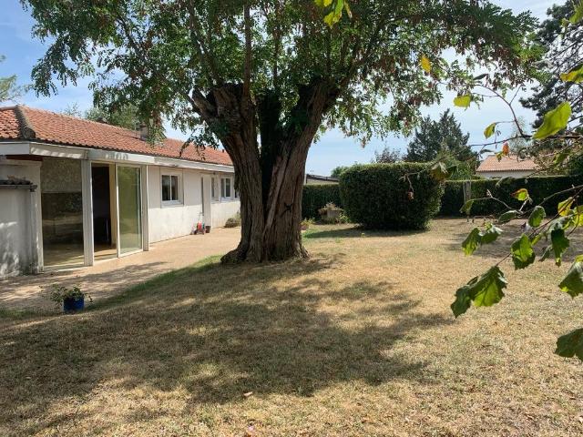 Maison 4 pièces 101 m²