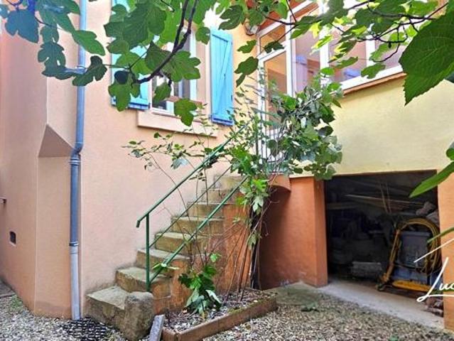 Maison 4 pièces 101 m²
