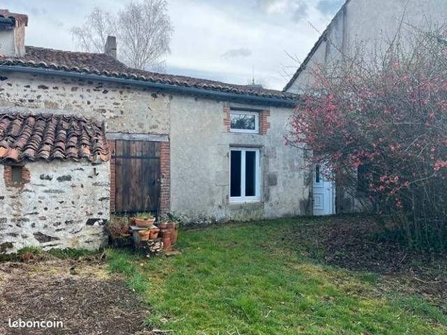 Maison 4 pièces 101 m²