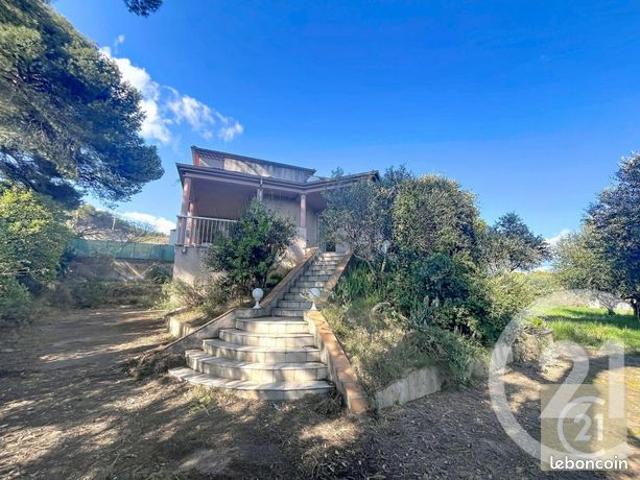 Maison 4 pièces 101 m²