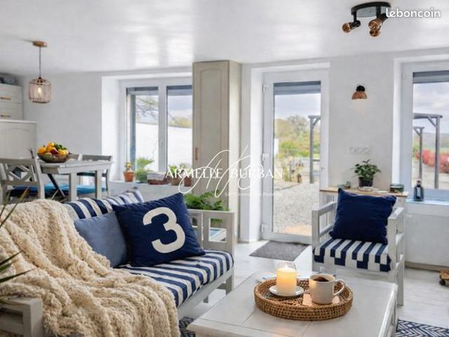Maison 4 pièces 101 m²