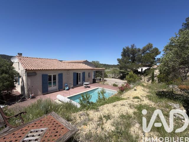 Maison 4 pièces 101 m²
