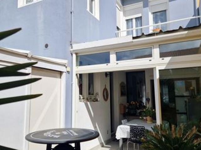 Maison 4 pièces 101 m²