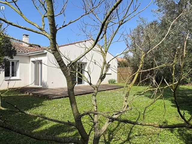 Maison 4 pièces 101 m²