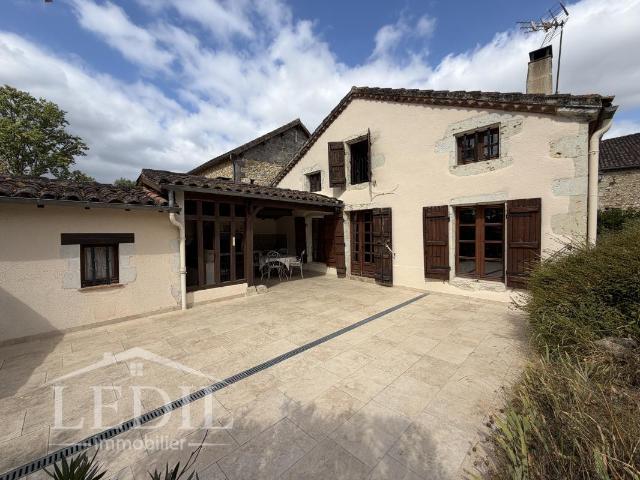 Maison 4 pièces 101 m²