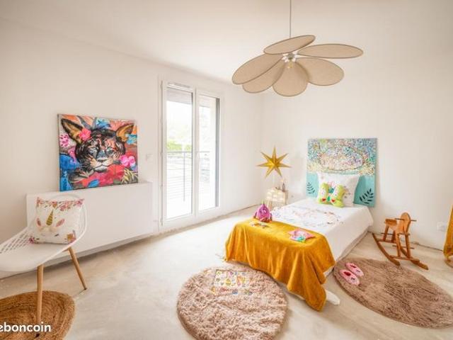 Maison 4 pièces 101 m²