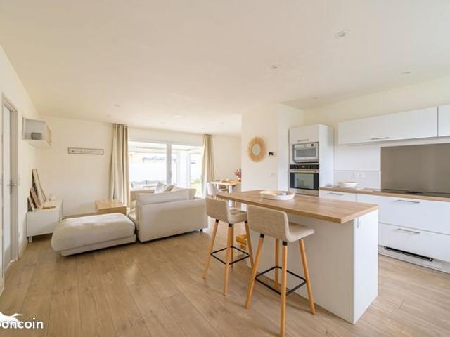 Maison 4 pièces 101 m²