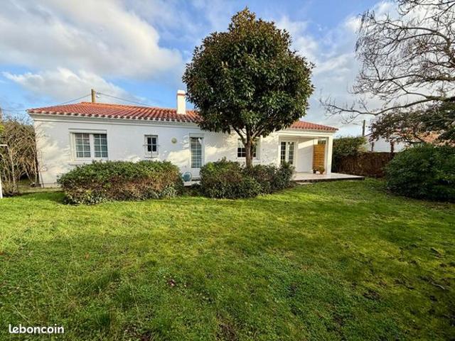 Maison 4 pièces 101 m²