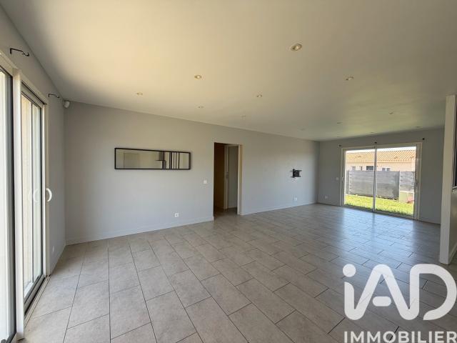 Maison 4 pièces 101 m²