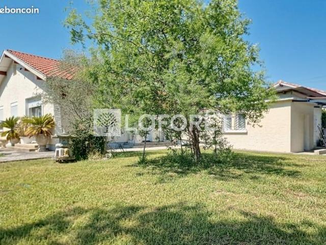 Maison 4 pièces 101 m²